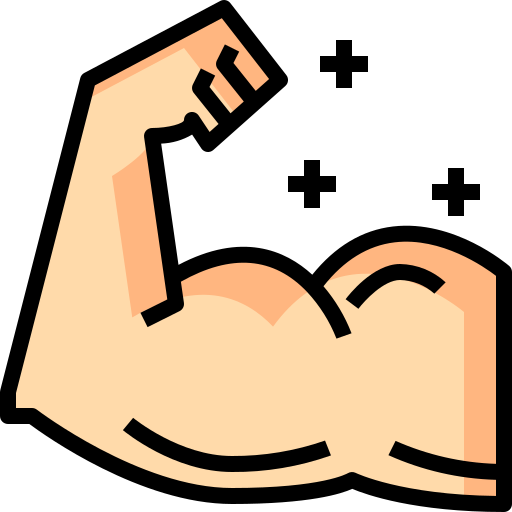 Member Count Icon